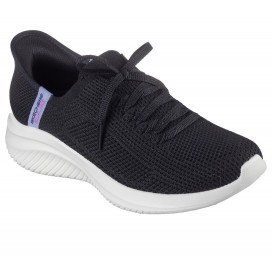 SKECHERS 150457 Sneakers Negro