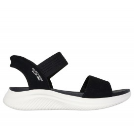 SANDALIAN TIRAS SLIP- IN PISO ULTRA FLEX