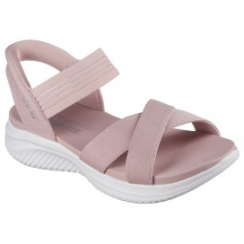 SANDALIAN TIRAS SLIP- IN PISO ULTRA FLEX
