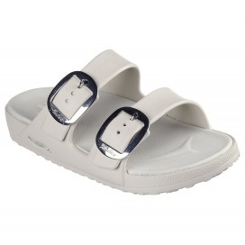 SANDALIA DOS TIRAS PISO ARCH FIT