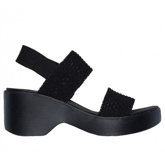 SANDALIA TIRAS PISO CALI DAY