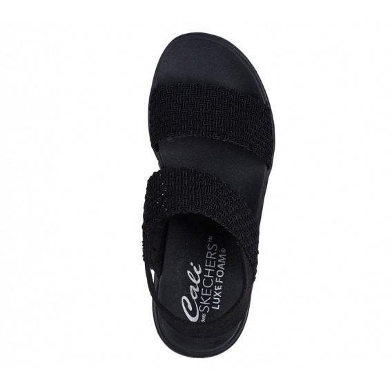 SANDALIA TIRAS PISO CALI DAY