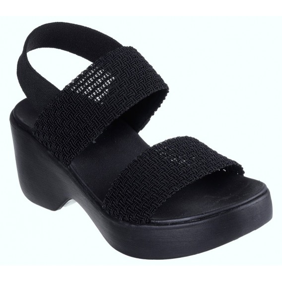 SANDALIA TIRAS PISO CALI DAY