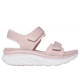 SANDALIACIERRE VELCRO PISO D'LUX WALKER