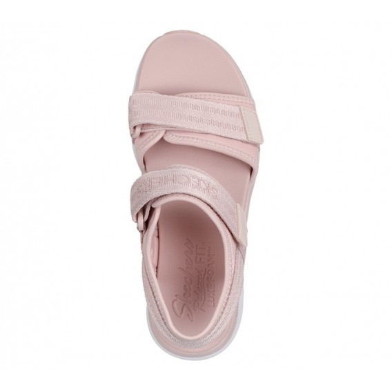 SANDALIACIERRE VELCRO PISO D'LUX WALKER