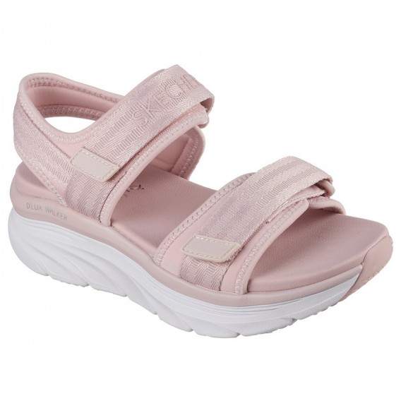 SANDALIACIERRE VELCRO PISO D'LUX WALKER