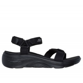 SANDALIA TIRAS VELCRO PISO ARCH FIT