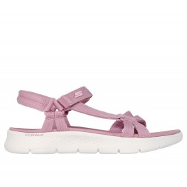 SANDALIA ABIERTE CIERRE VELCRO