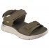 SANDALIA VELCROS PISO GO WALK