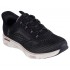 SNEAKER CORDONES PISO SLIP-IN