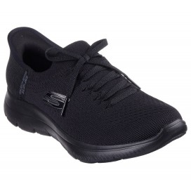 SKECHERS 150263 Sneakers Negro