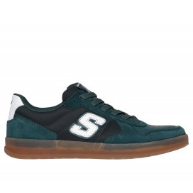 SNEAKERS CORDONES PISO NEW WAVE CUP-CALVEN