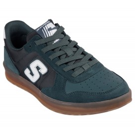 SNEAKERS CORDONES PISO NEW WAVE CUP-CALVEN