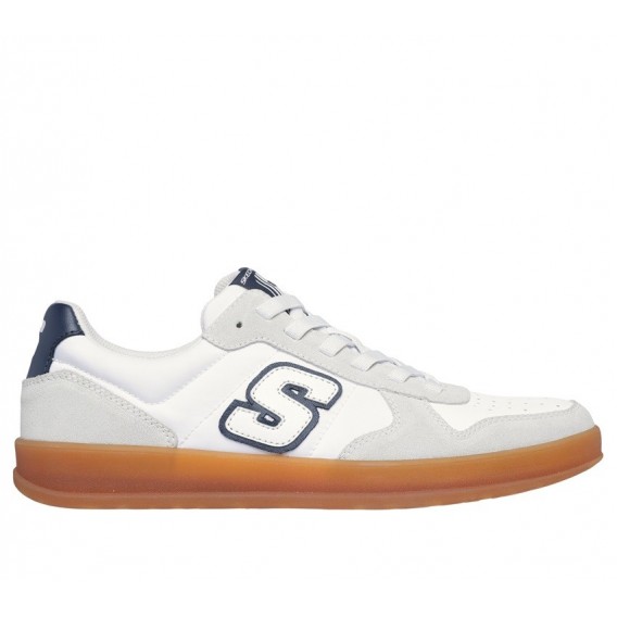 SNEAKERS CORDONES PISO NEW WAVE CUP-CALVEN
