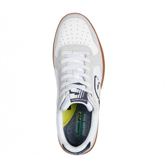 SNEAKERS CORDONES PISO NEW WAVE CUP-CALVEN