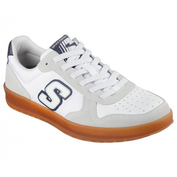 SNEAKERS CORDONES PISO NEW WAVE CUP-CALVEN