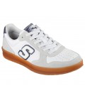 SKECHERS 210961 Sneakers Blanco