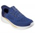 SNEAKER ELASTICOS PISO SLADE SLIP-IN