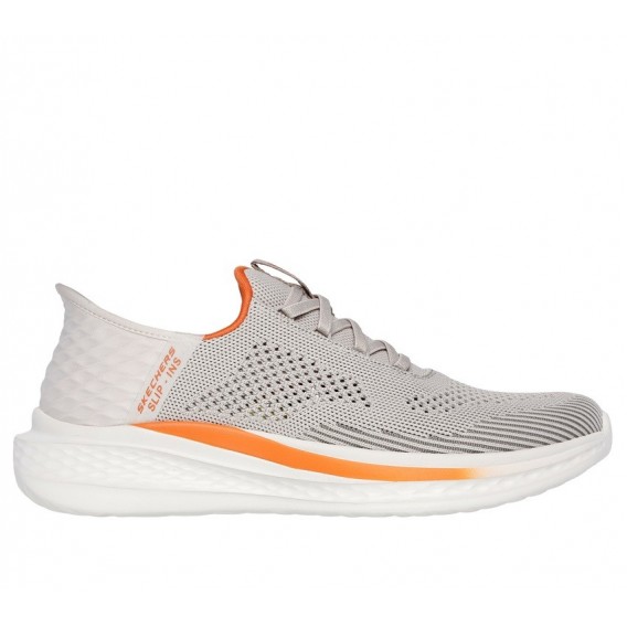 SNEAKER ELASTICOS PISO SLADE SLIP-IN