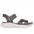 SANDALIAN TIRAS SLIP- IN PISO ULTRA FLEX
