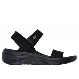 SANDALIA TIRAS VELCRO PISO ARCH FIT