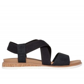 SANDALIA TIRAS PISO DESERT KISS