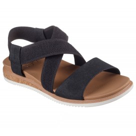 SANDALIA TIRAS PISO DESERT KISS