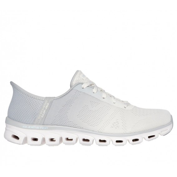 SNEAKER CORDONES ELASTICOS PISO GLIDE-STEP EXCITE