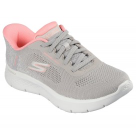 SKECHERS 125503 Sneakers Taupe