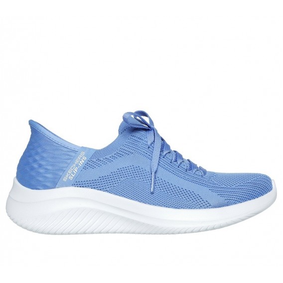 SNEAKER COPETE ELASTICO CORDON SIMULADO SLIP-IN