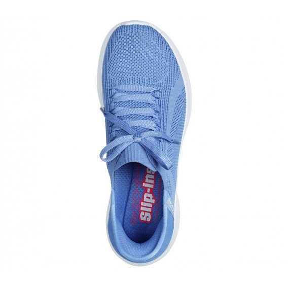 SNEAKER COPETE ELASTICO CORDON SIMULADO SLIP-IN