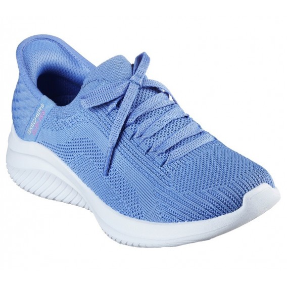 SNEAKER COPETE ELASTICO CORDON SIMULADO SLIP-IN