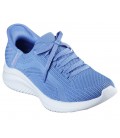 SKECHERS 149710 Sneakers Celeste
