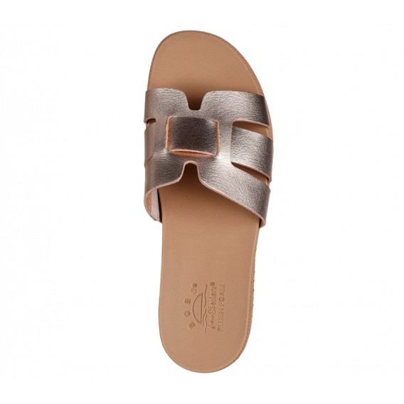 SANDALIA PALA PISO DESSERT KISS