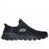SNEAKER BLUCHER ELASTICOS PISO GLIDE-STEP SLIP-IN