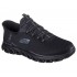 SNEAKER BLUCHER ELASTICOS PISO GLIDE-STEP SLIP-IN