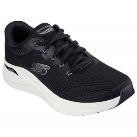 SKECHERS 232700 Sneakers Negro