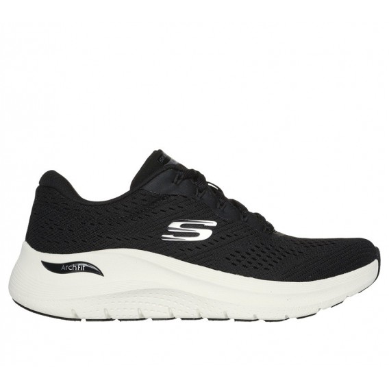 SNEAKER BLUCHER PISO ARCH-FIT