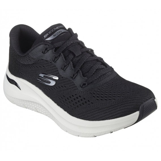 SNEAKER BLUCHER PISO ARCH-FIT