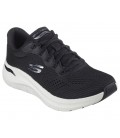 SKECHERS 150051 Sneakers Negro