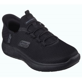 SKECHERS 200205EC Sneakers Negro