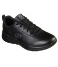 SKECHERS 108010EC Sneakers Negro