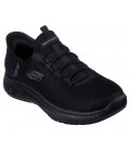 SKECHERS 108144EC Sneakers Negro