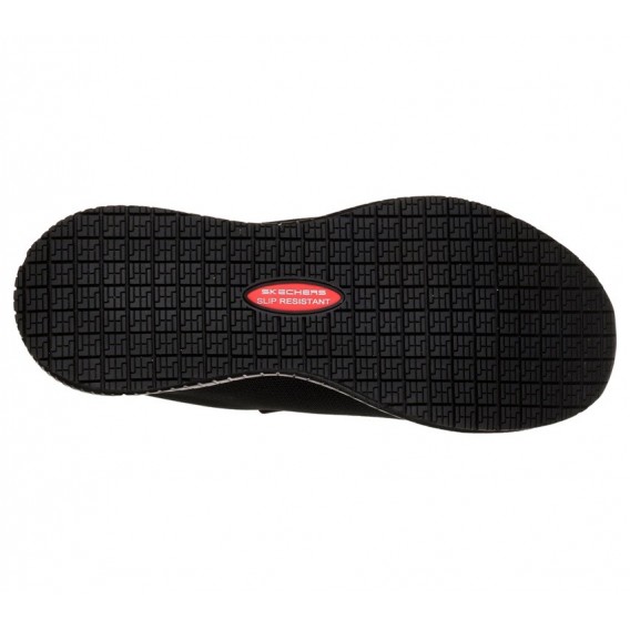 SNEAKER CORDONES ELASTICOS ANTIDESLIZANTE