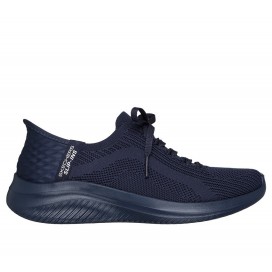 SNEAKER COPETE ELASTICO CORDON SIMULADO SLIP-IN