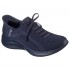 SNEAKER COPETE ELASTICO CORDON SIMULADO SLIP-IN