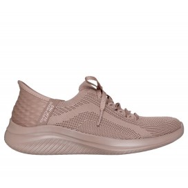 SNEAKER COPETE ELASTICO CORDON SIMULADO SLIP-IN