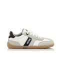 MUSTANG 60902 Sneakers Blanco