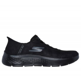 SNEAKER ELASTICOS SLIP-IN PISO GO WALK
