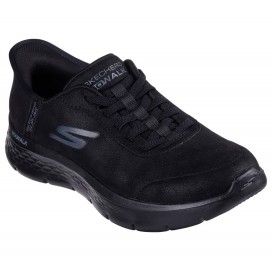 SKECHERS 124837 Sneakers Negro
